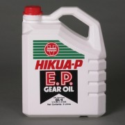 เวเนีย ไฮคัว-พี เกียร์ - VENEER HIKUA-P GEAR 0