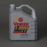 เวเนีย ฟอร์มูล่า เอส-3 - VENEER FORMULAR S-3 0