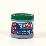 เวเนีย จาระบีสายไหม # 2 ตราอินทรีคู่ - VENEER DOUBLE EAGLE CHASSIS GREASE # 2 0
