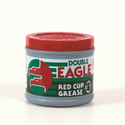เวเนีย จาระบีแดง # 3 ตราอินทรีคู่ - VENEER DOUBLE EAGLE RED CUP GREASE # 3 0
