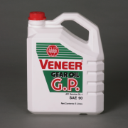 เวเนีย เกียร์ จี.พี. - VENEER GEAR G.P. 0